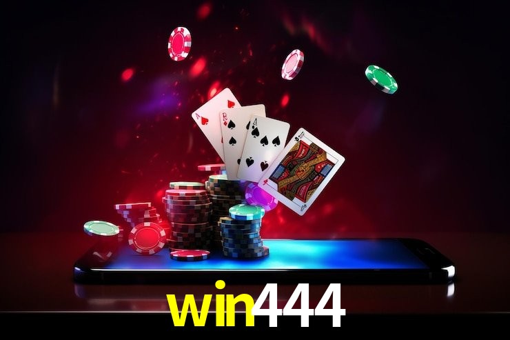 Statistics win444