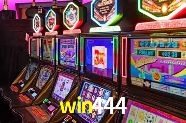 Descubra a Essência do win444: Nossa História e Compromissos