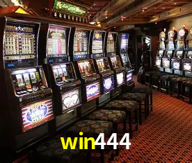 Desvendando o Mundo dos Jogos Virtuais na win444