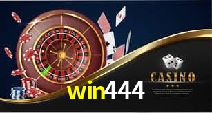 Experiência VIP win444
