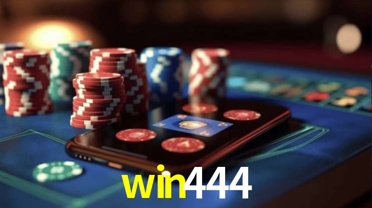 Experiência VIP win444