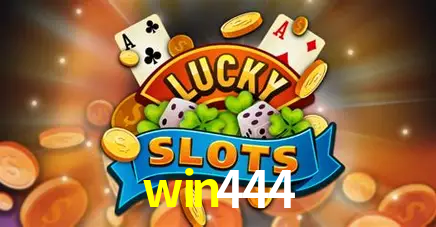 A Revolução dos Aplicativos de Jogos no win444