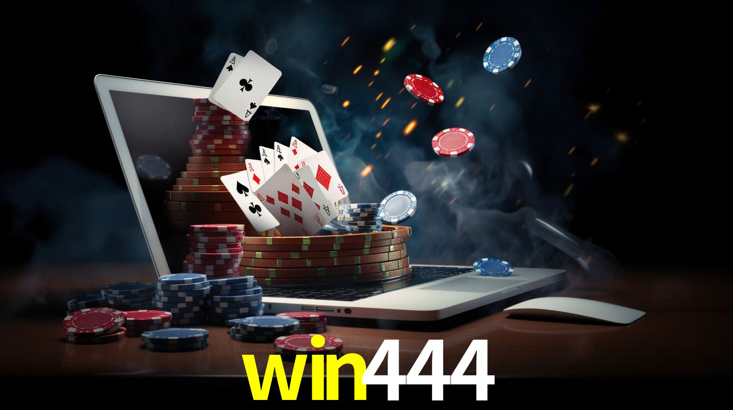 Jogos Crash na WIN444.COM