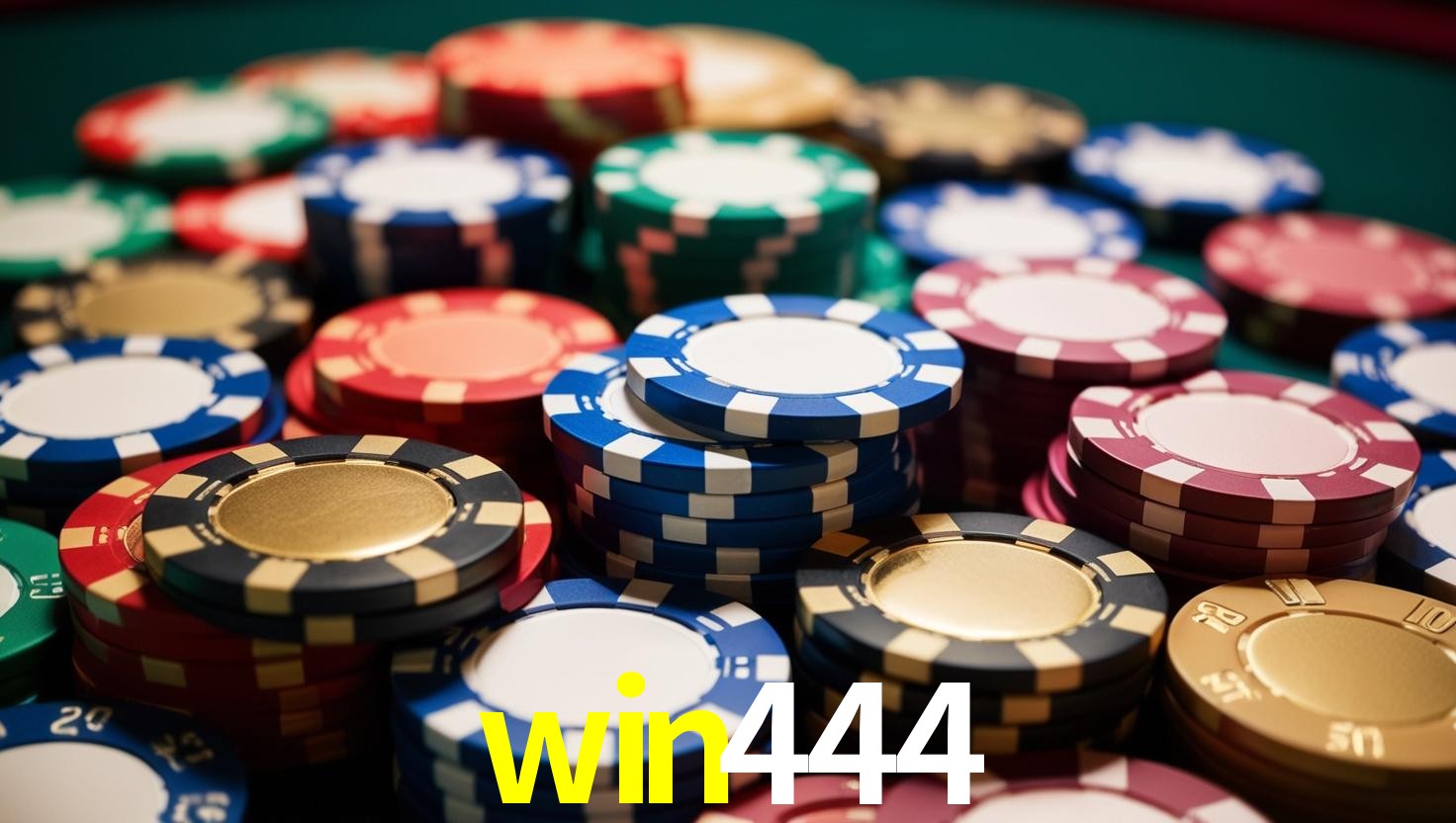 Fortune Tiger Slot no Site WIN444.COM