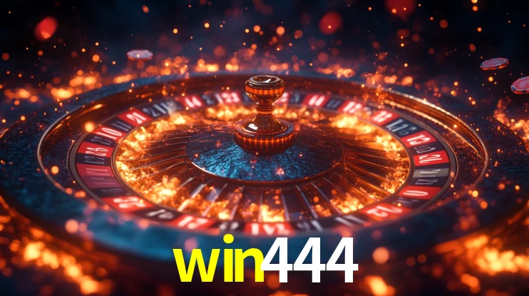 Experimente o Login Seguro Premium no win444