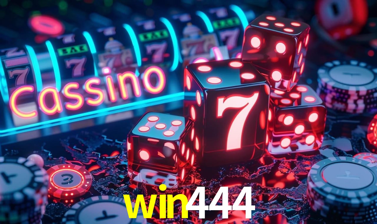 Basketball Betting win444