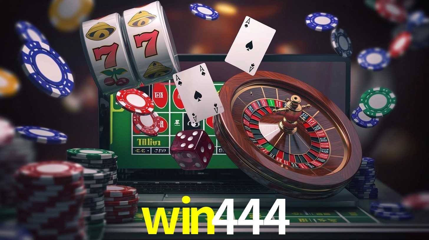 win444 bet