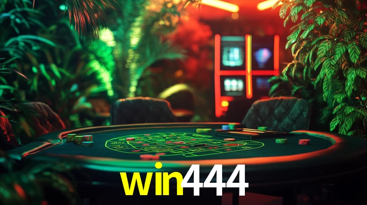 Daily Bonuses win444