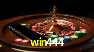 Aviator Game win444