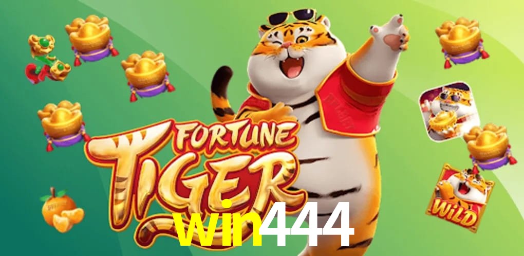 Tennis Betting win444