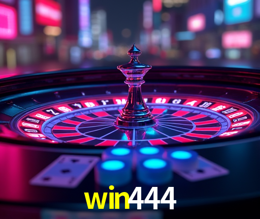 Desvendando o Mundo dos Jogos Virtuais na win444