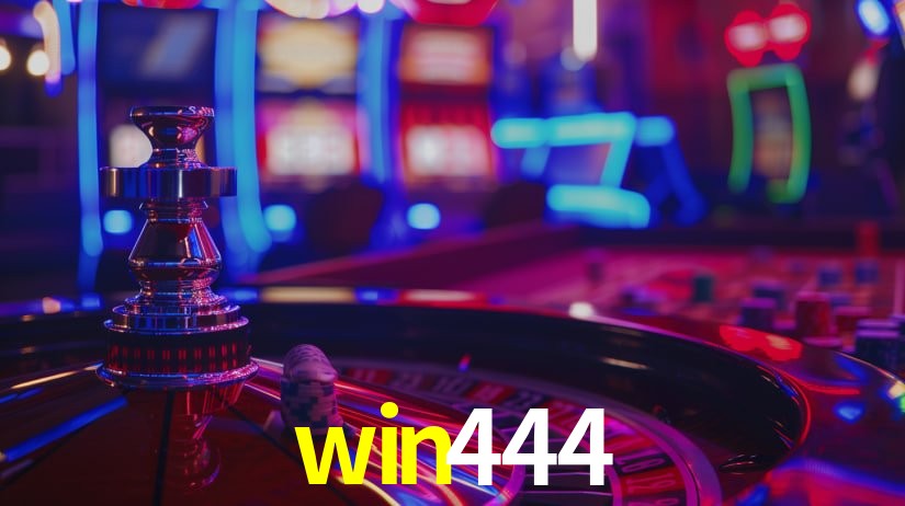 win444 bet