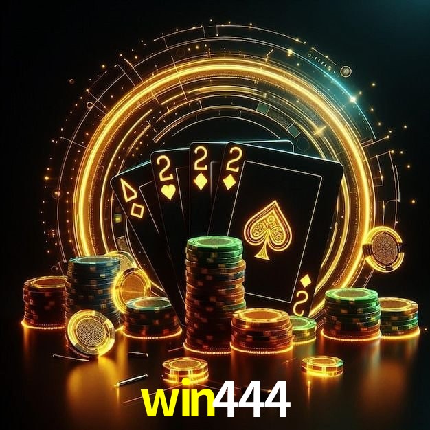 Provedores de Jogos win444