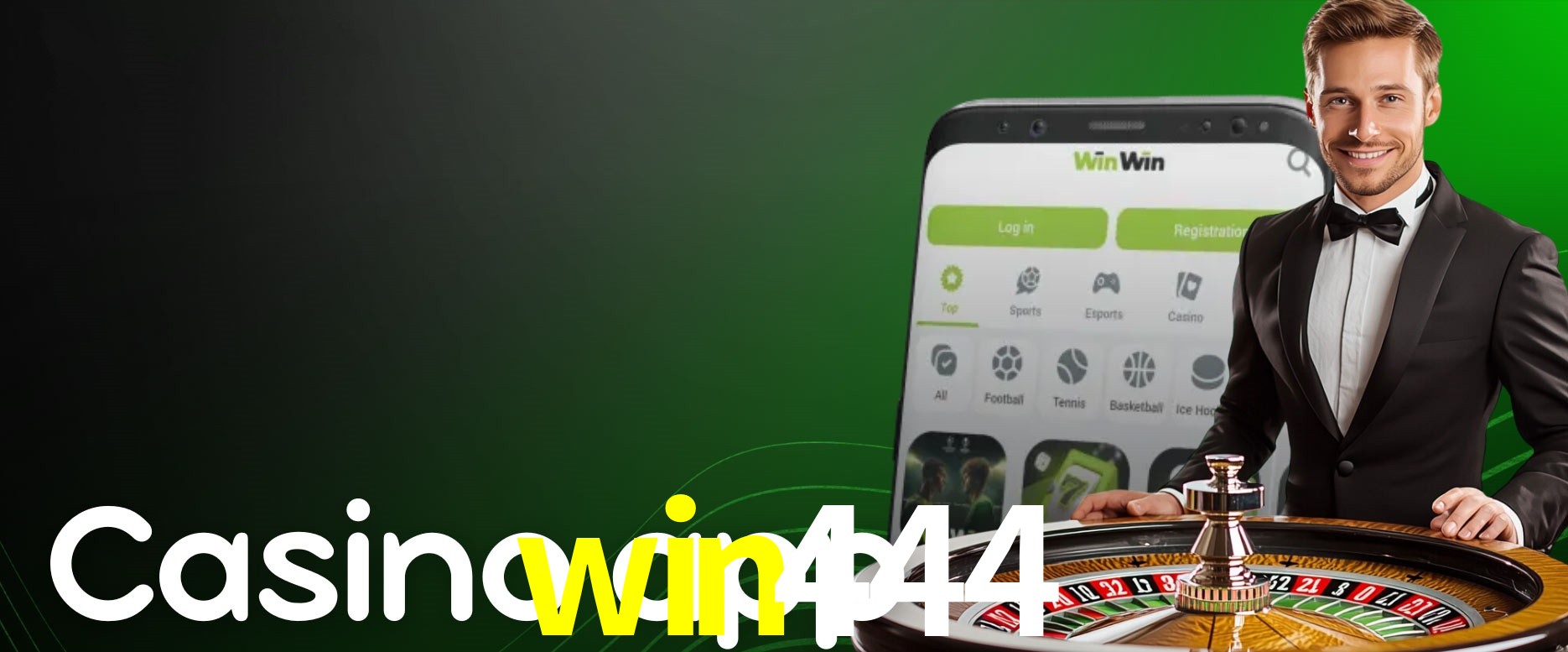 Account Benefits win444