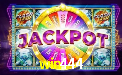 Flash Promotion win444