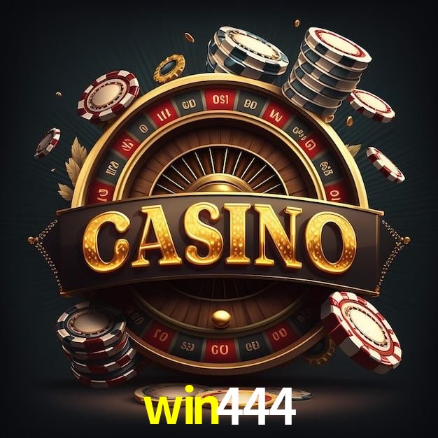 APP oficial da win444 para mobile