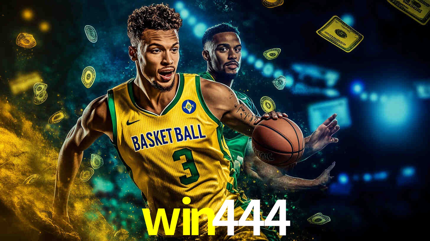 Descubra a Essência do win444: Nossa História e Compromissos