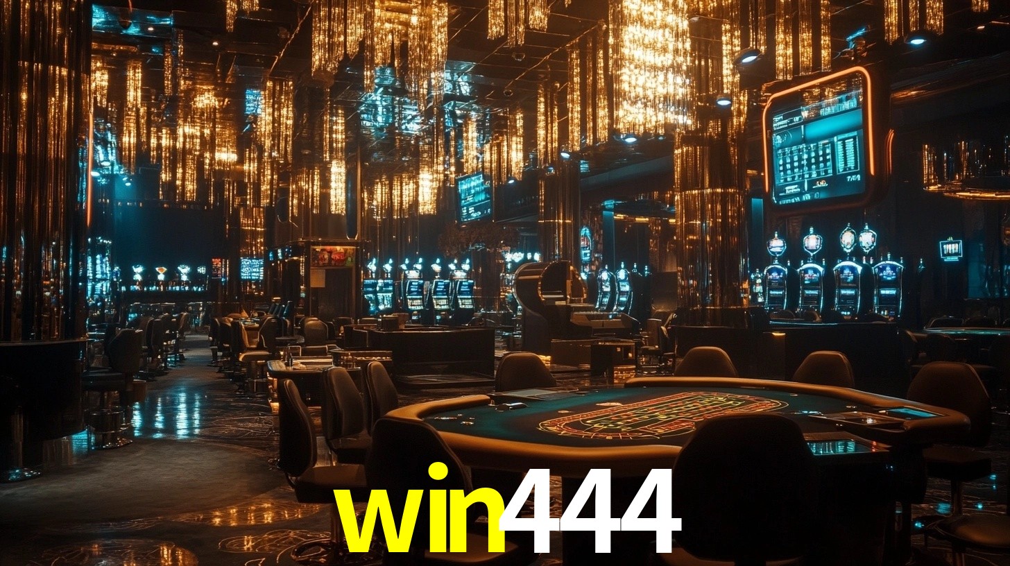 win444: Jogue Crash e Experimente Alta Recompensa Instantânea