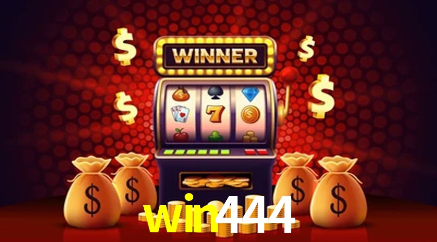 Slot Games win444