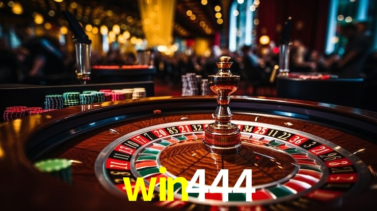 Platform Technology win444