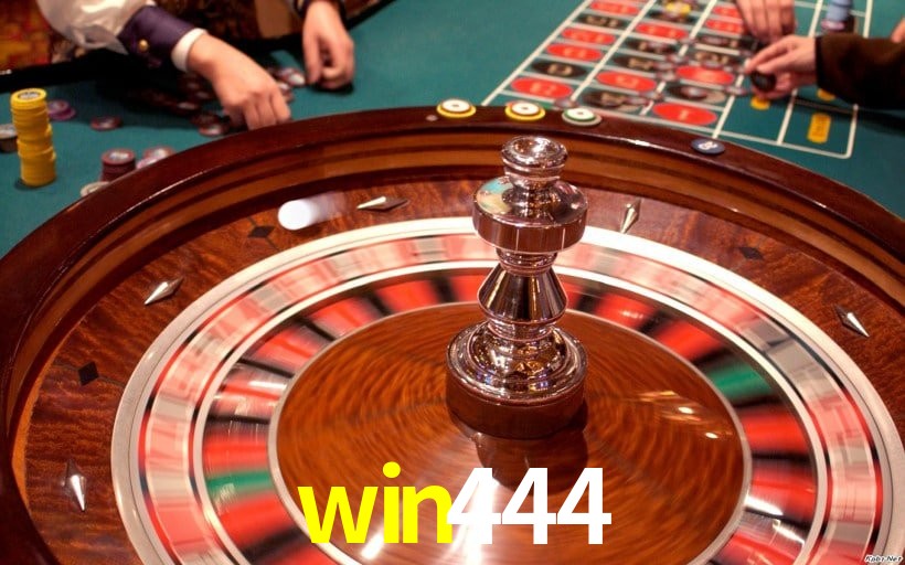 Programa VIP win444