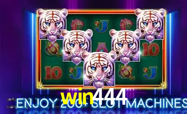 Exclusive Offers win444