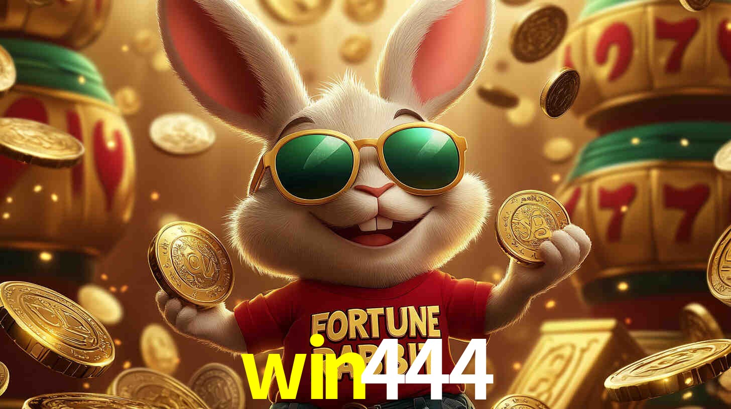 win444: A Experiência de Casino com Jogos de Mesa ao Vivo