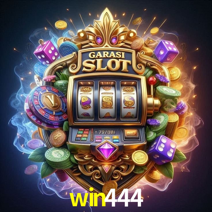 Sistemas de Segurança win444