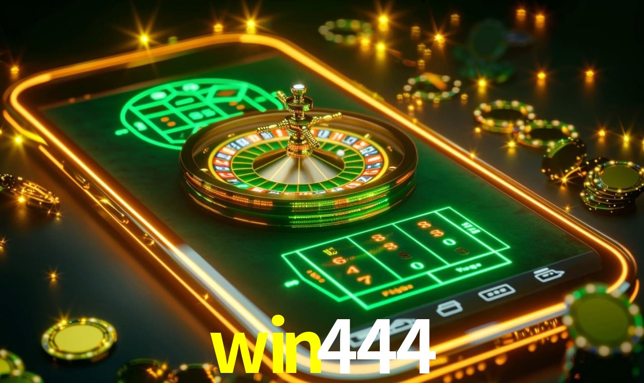 Especiais de Fim de Semana win444