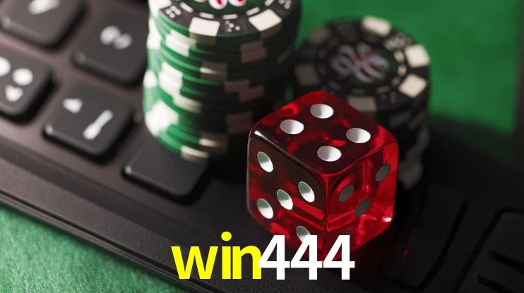 Games Directory win444