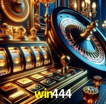 Estatísticas Crash Games win444