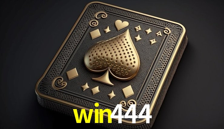 Recursos de Bônus win444