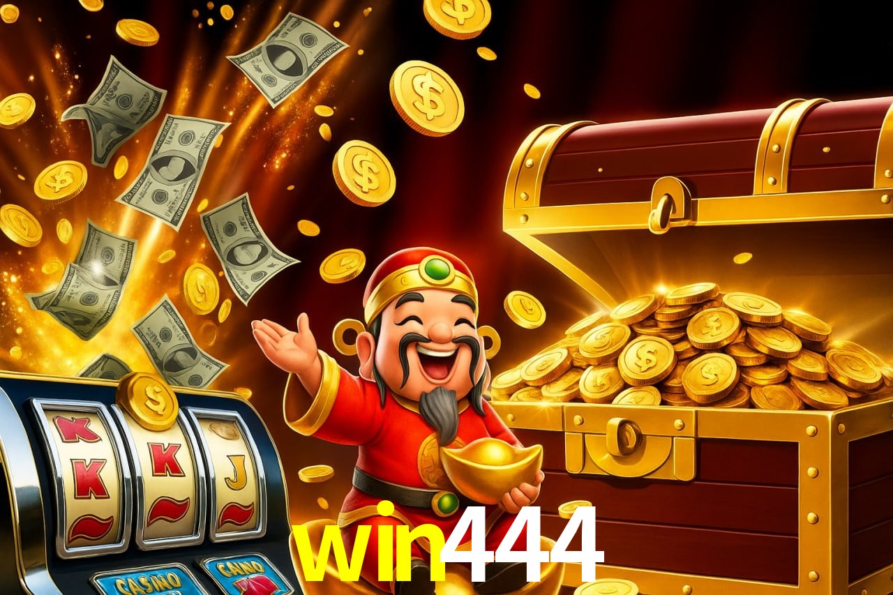 Bônus Diários win444