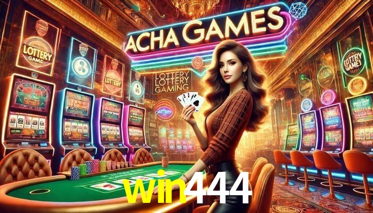 Spaceman Game win444