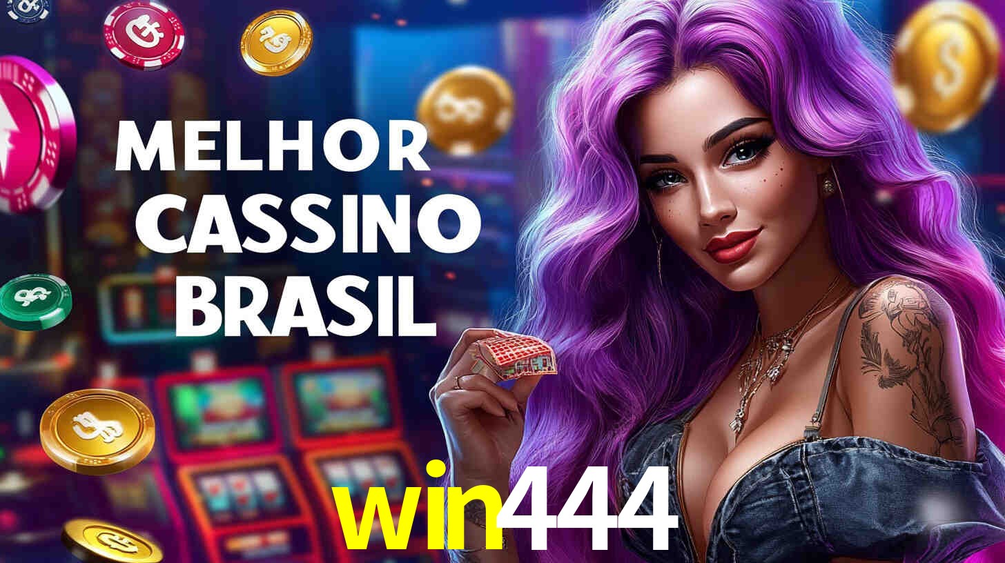 Explorando a Categoria de Eventos em Apostas na win444