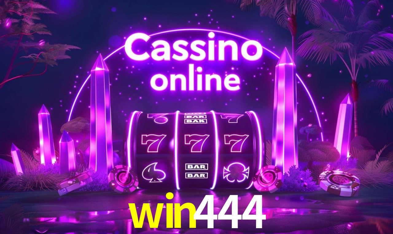 Especiais de Fim de Semana win444
