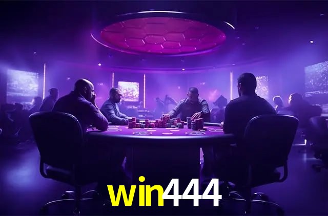 Login Seguro win444