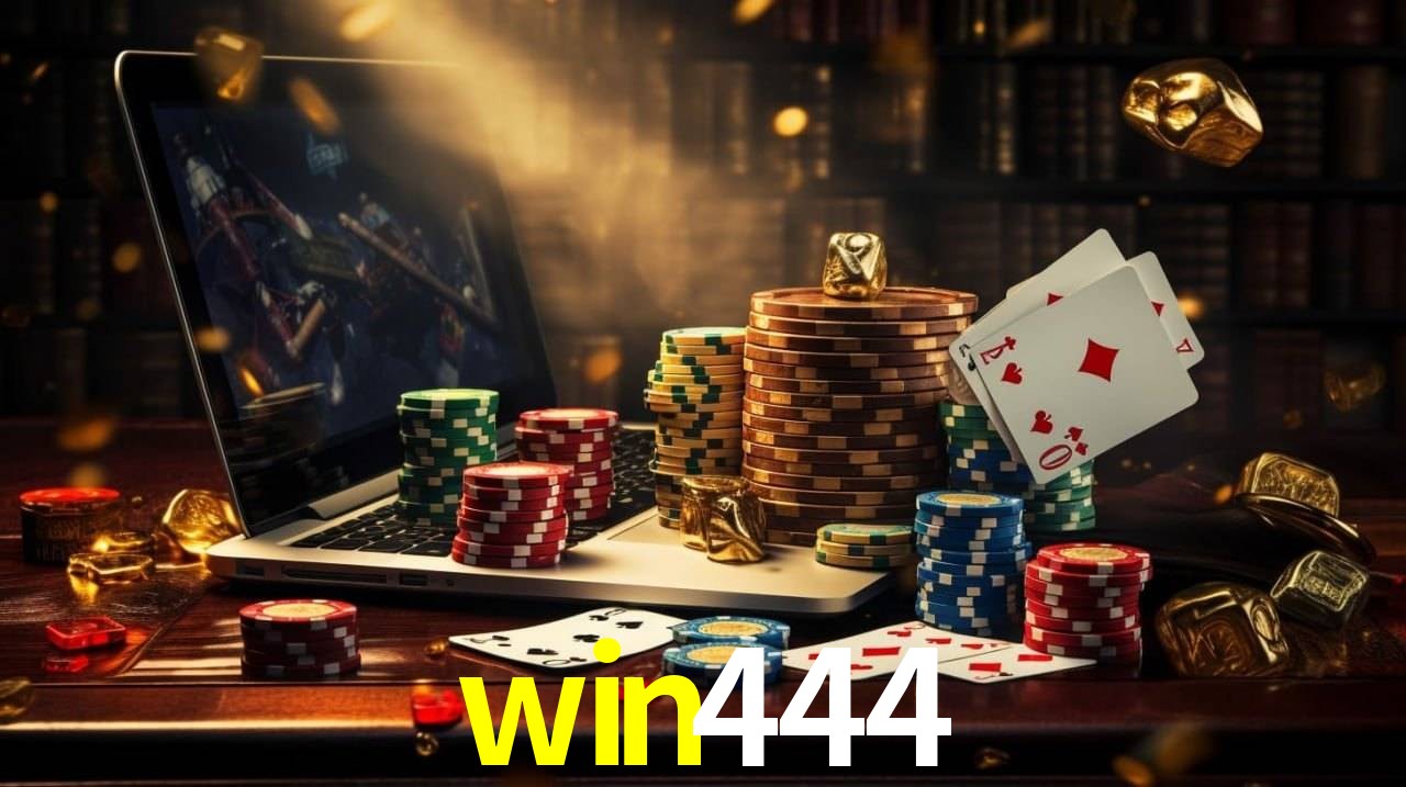 Estatísticas Esportivas win444