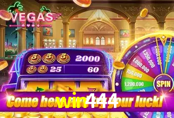 A Emoção da Loteria na win444: Uma Chance de Mudança de Vida