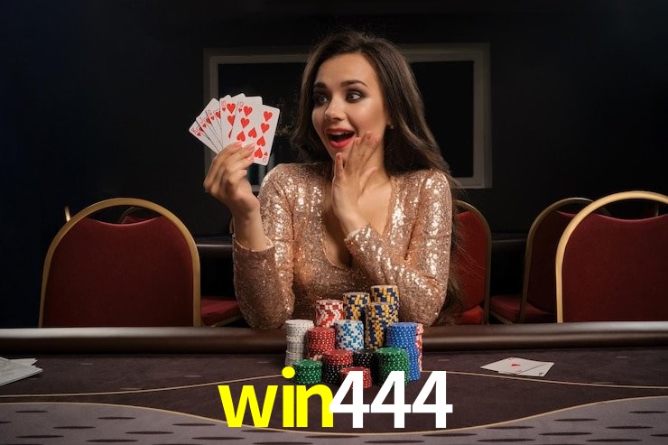 Jogos Exclusivos win444