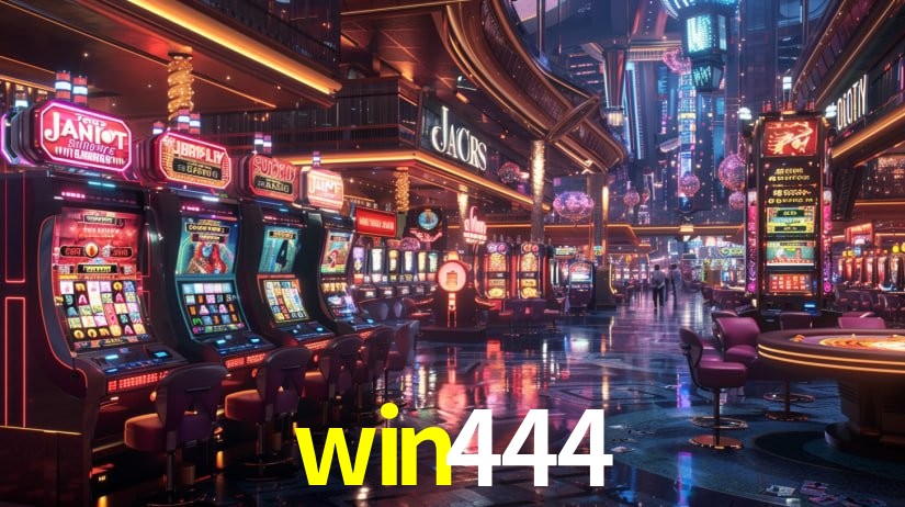Secure Login win444