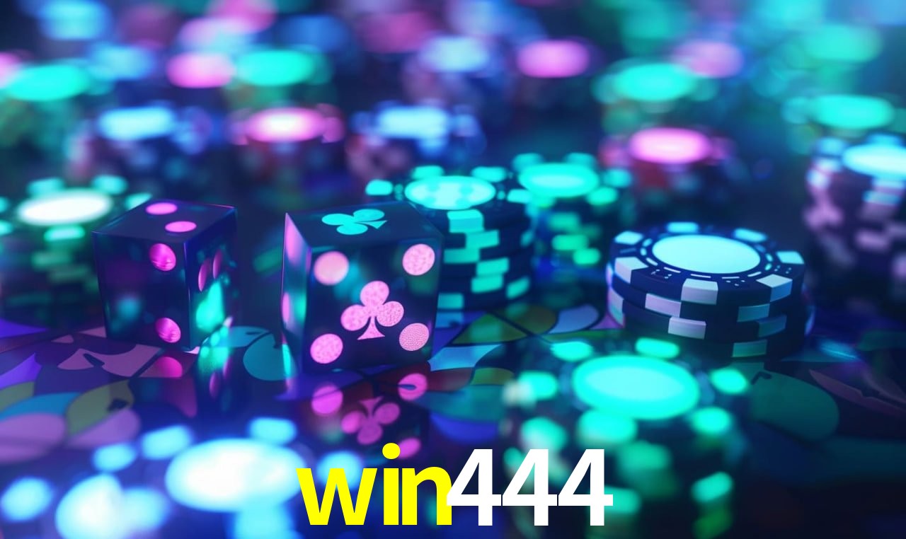 Apostas de Tênis win444