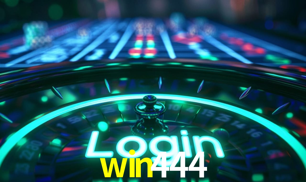 Recursos de Bônus win444