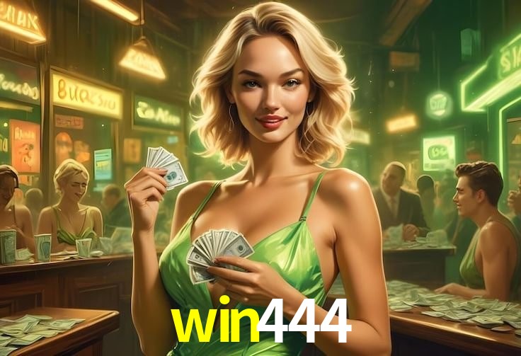 A Emoção da Loteria na win444: Uma Chance de Mudança de Vida