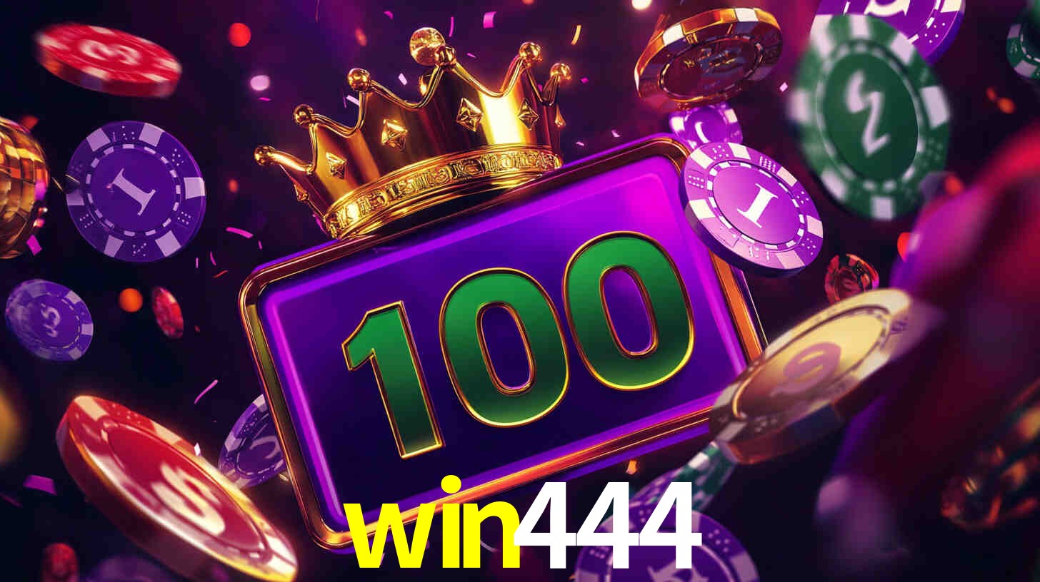 Daily Bonuses win444