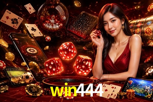 Weekend Specials win444