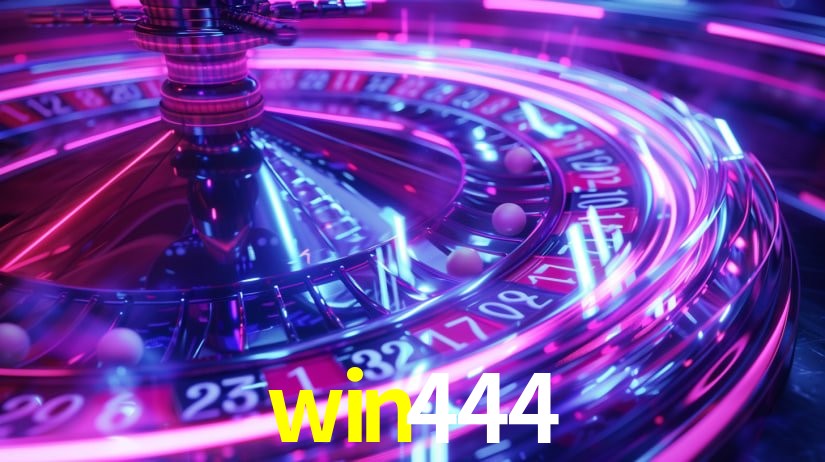 cassino win444