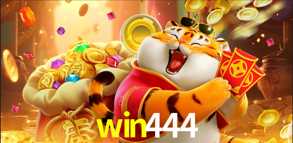 win444: Jogue Crash e Experimente Alta Recompensa Instantânea