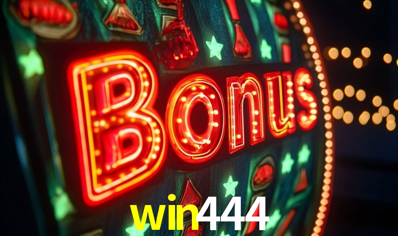 Mesa de Blackjack win444