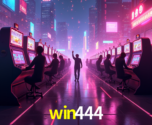 Estratégias Crash Games win444